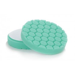 HEX LOGIC PAD GREEN 6.5inch